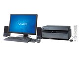 VAIO type R master VGC-RM71DL4 i摜