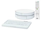 VAIO TV Side PC TP1 VGX-TP1 i摜