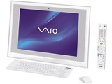VAIO type L VGC-LT71DB i摜