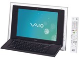 VAIO type L VGC-LJ51DB/B ���i�摜