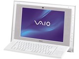 VAIO type L VGC-LJ51B/W 製品画像