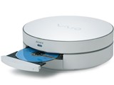 VAIO TV Side PC TP1 VGX-TP1DTW ���i�摜