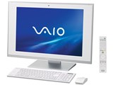 VAIO type L VGC-LV50DB i摜