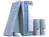 PC STATION V4240AVR i摜