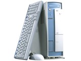 PC STATION V7170C i摜