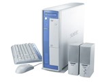 PC STATION VL7200C i摜