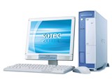 PC STATION VL2200C/L5P i摜
