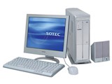 PC STATION PV7220C/L5PR