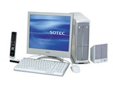 PC STATION PV2325ARB/L7PR ���i�摜