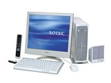 PC STATION PV2325ARB/L9PR i摜