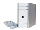 PC STATION PT831