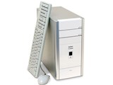PC STATION PT873