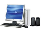 PC STATION PJ315/L9JR02