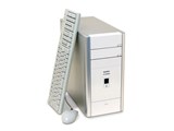 PC STATION PT875