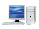 PC STATION PT875/L7TR02