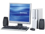 PC STATION BT765B/L9JR02
