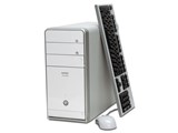 PC STATION PX7311 i摜