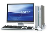 PC STATION BJ3312B/L9JW02 i摜
