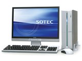 PC STATION BJ9712B/L9JW02 i摜