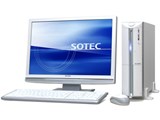 PC STATION BJ9715PB/20WA