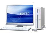 PC STATION BJ9715PB/22WD