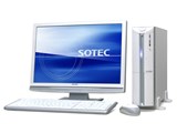 PC STATION BJ9517P/20WA