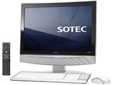 SOTEC DE701-Vista(LT2)