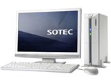 SOTEC DS501B-Vista(LT1)