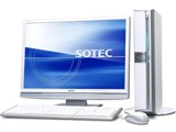 PC STATION DS7010-Vista(LT1) i摜