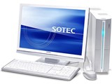 PC STATION DS5040-XP(LT1)
