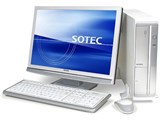 PC STATION DS3060-XP(LT1)