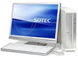 PC STATION DS3060-Vista(LT1)