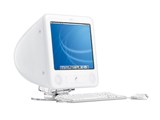 eMac M9425J/A i摜