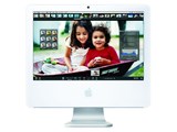 iMac Intel Core Duo MA199J/A (1830) i摜