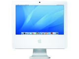 iMac MA710J/A (1830) +1G*2(2048M) ���i�摜