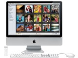 iMac MA878J/A (2400) ���i�摜