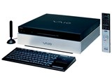 VAIO VGX-XL71S i摜