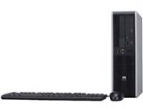 HP Compaq Business Desktop dc5750 SF/CT (AMD Athlon64x2�f���A���E�R�A���f��) ���i�摜