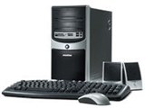 eMachines J3204