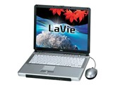LaVie L LL770/AD ���i�摜