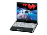 LaVie RX LR500/AD ���i�摜