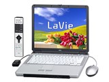 LaVie L LL770/BD i摜