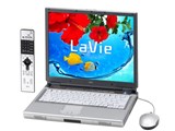 LaVie L LL770/CD ���i�摜