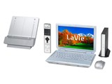 LaVie A LA790/DD ���i�摜