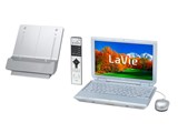 LaVie A LA700/DD ���i�摜