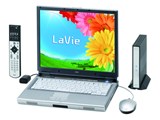LaVie L LL790/ED ���i�摜