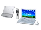 LaVie A LA700/DD1F ���i�摜