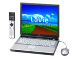 LaVie L LL750/FD ���i�摜