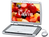LaVie L �A�h�o���X�g�^�C�v LL850/GD ���i�摜
