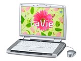 LaVie L �A�h�o���X�g�^�C�v LL750/HG ���i�摜